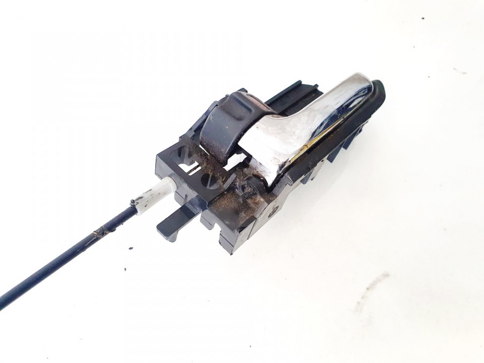 Toyota Avensis 2007 Poignée Interne Port avant gauche