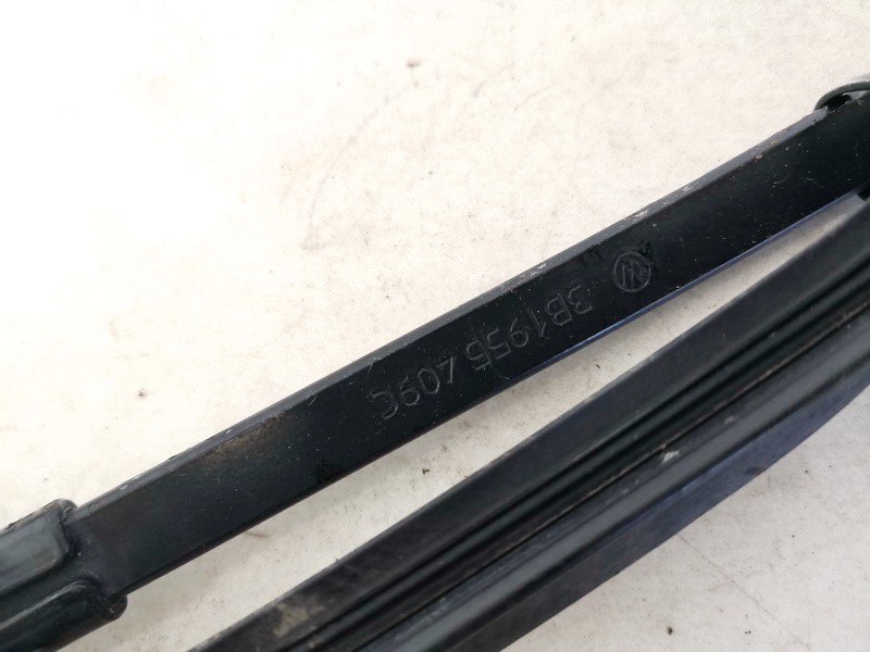 3B1955409C Volkswagen Passat 2003 Wiper Blade - Thumbnail 3