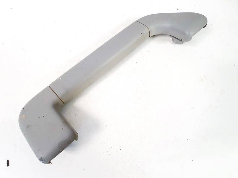 7L0857608A Volkswagen Touareg 2004 Grab Handle - FRONT LEFT - Thumbnail 2