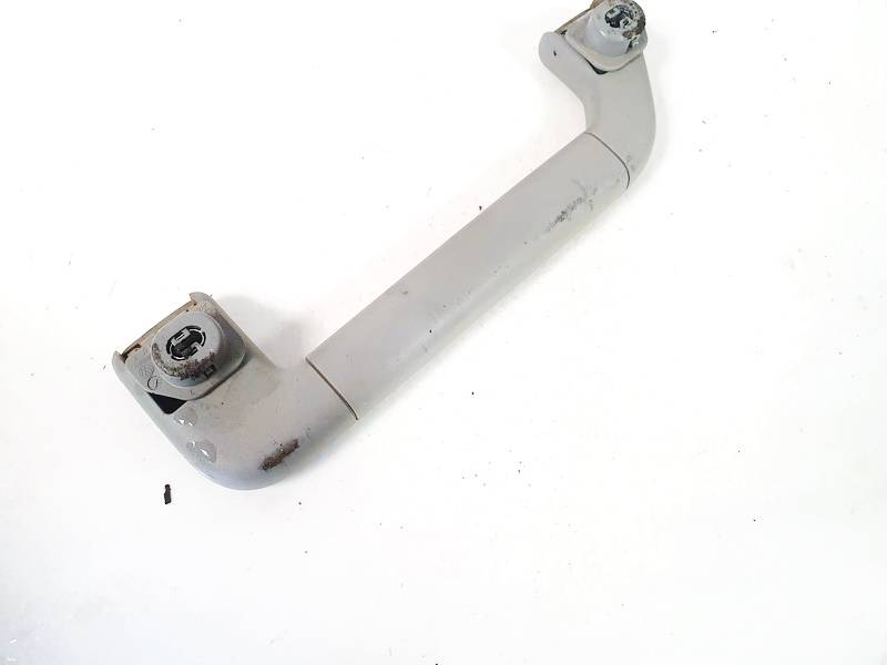 7L0857608A Volkswagen Touareg 2004 Grab Handle - FRONT LEFT - Thumbnail 3