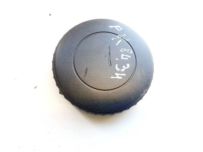 8332850 Audi A4 2007 Salono apdaila (plastmases)