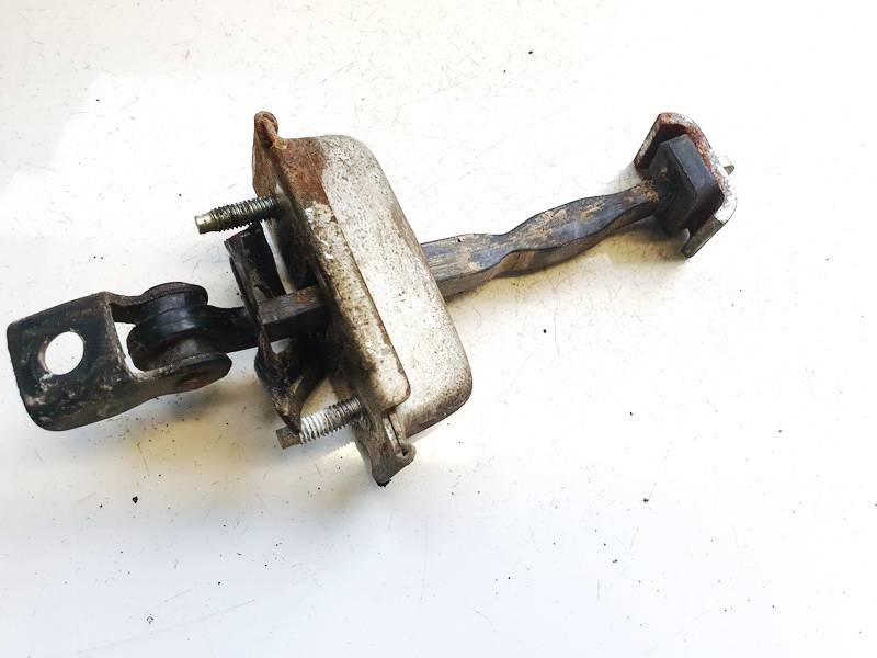 Isuzu D-Max 2010 Door Check (Strap) - FRONT RIGHT