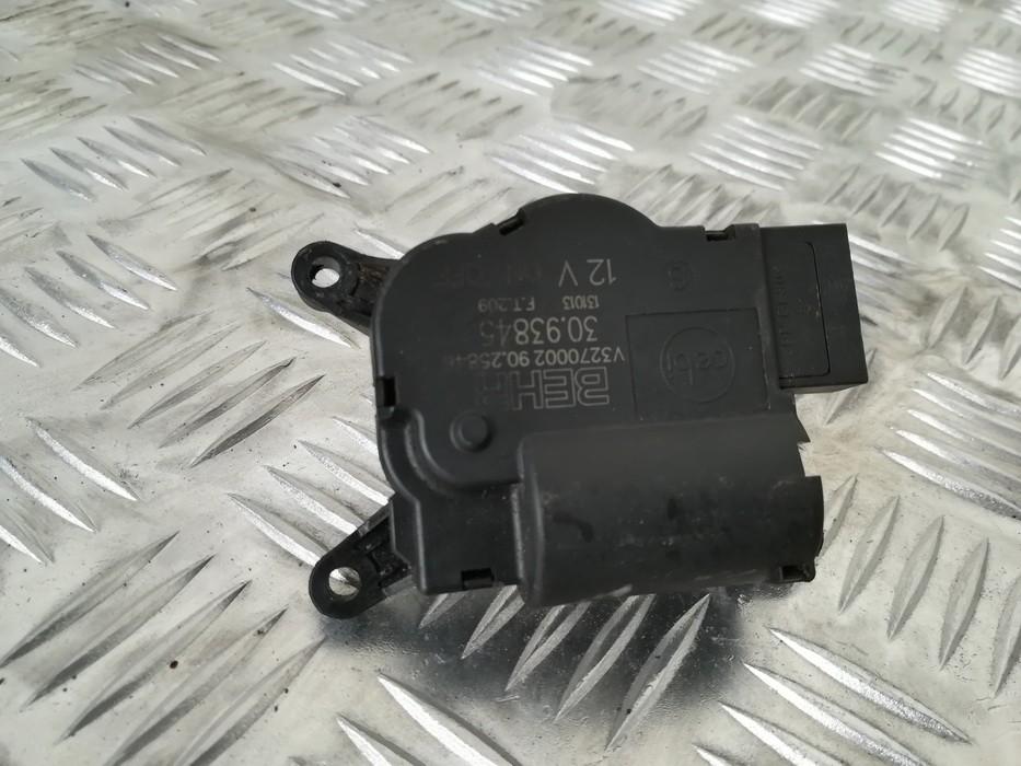 3093845 Mercedes-Benz Sprinter 2008 кронштейн моторчика заслонки отопителя