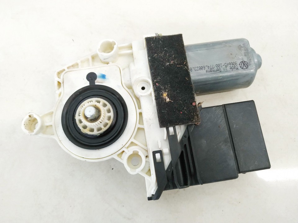 5P0839401 Seat Altea XL 2007 Duru lango pakelejo varikliukas G.K. - Thumbnail 4