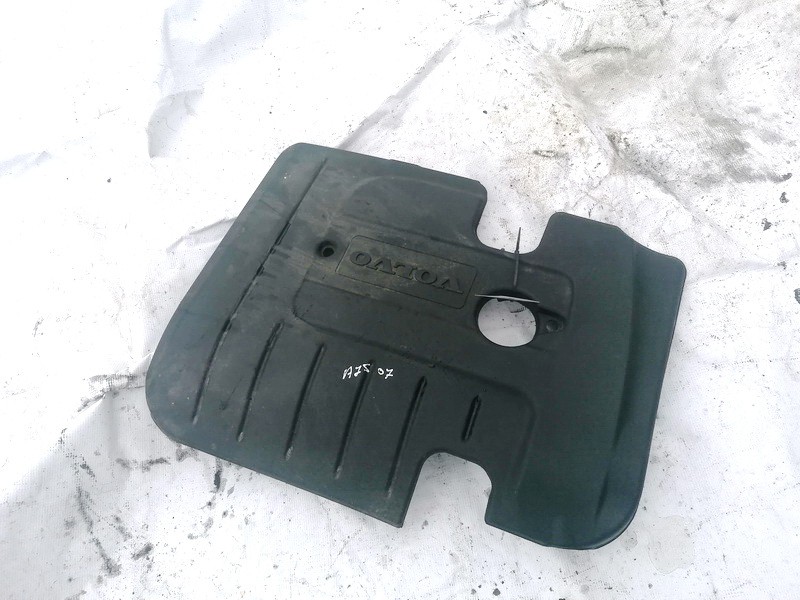 SP5923 M738A Engine Cover (plastic trim cover engine) Volvo V50 2010 1.6L 18EUR EIS01494897