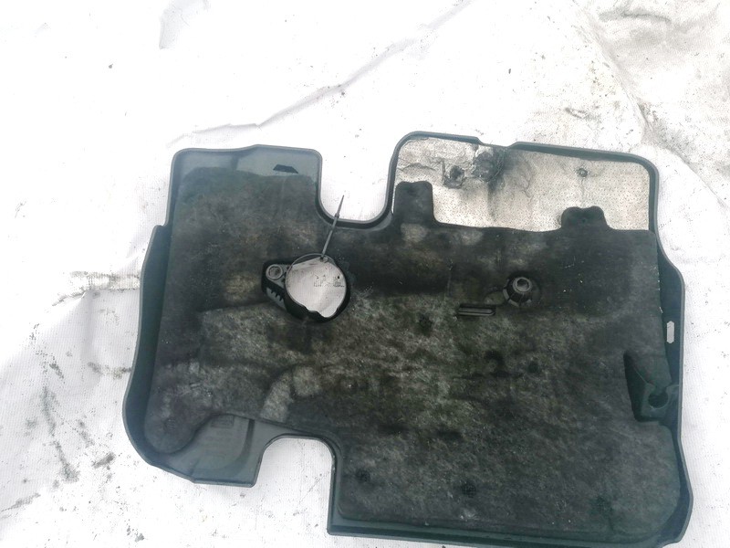 SP5923 M738A Engine Cover (plastic trim cover engine) Volvo V50 2010 1.6L 18EUR EIS01494897