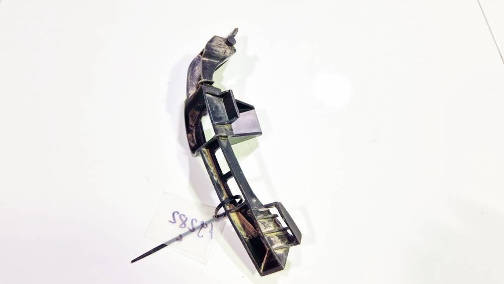 24401426 Opel Vectra 2004 Bumper mounts (BUMPER BRACKET) - REAR RIGHT - Thumbnail 3