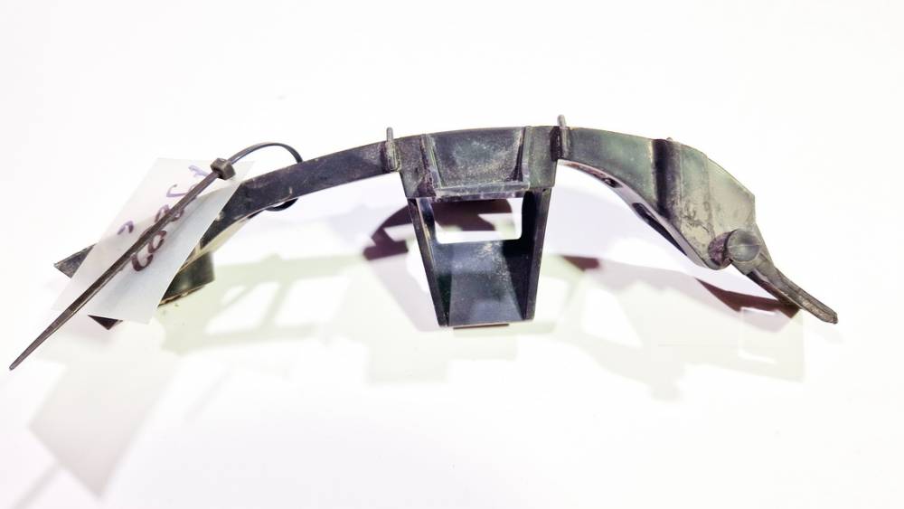 24401426 Opel Vectra 2004 Bumper mounts (BUMPER BRACKET) - REAR RIGHT - Thumbnail 2