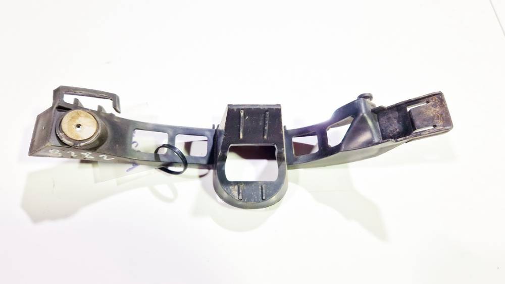 24401426 Opel Vectra 2004 Bumper mounts (BUMPER BRACKET) - REAR RIGHT