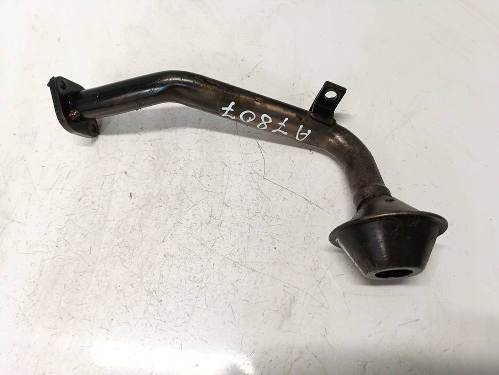 BMW 3-Series 2002 Tepalo vamzdelis