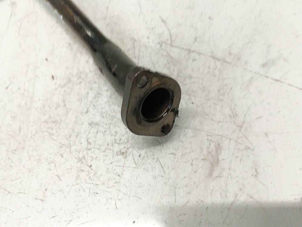 BMW 3-Series 2002 Tepalo vamzdelis - Thumbnail 3