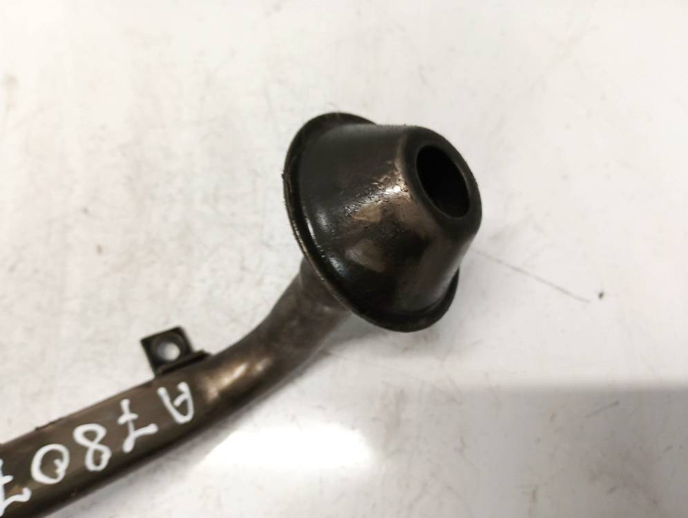 BMW 3-Series 2002 Tepalo vamzdelis - Thumbnail 2