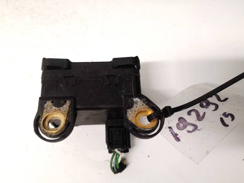 13208665 Opel Astra 2004 ESP paātrinājuma sensors - Thumbnail 3