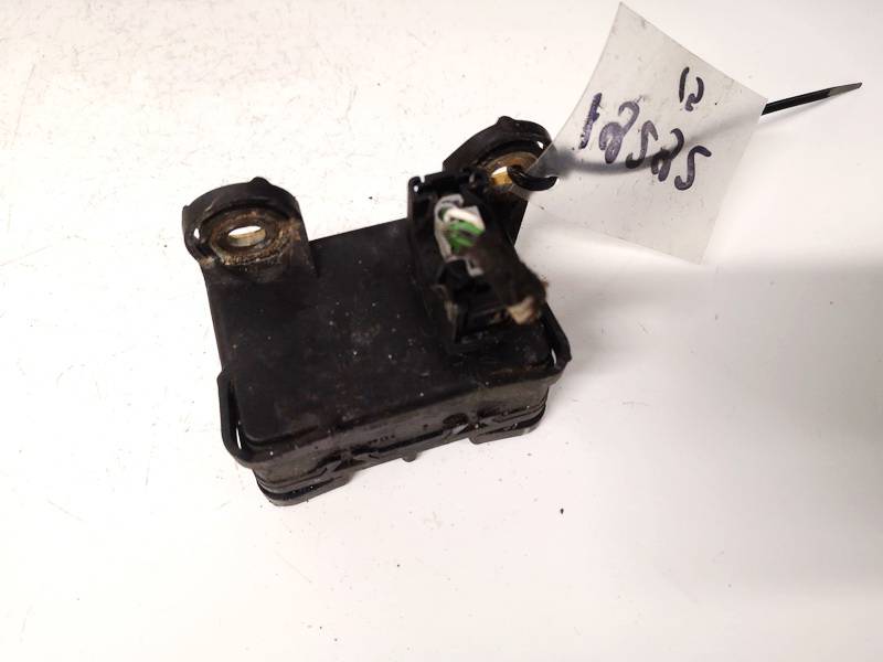 13208665 Opel Astra 2004 ESP paātrinājuma sensors - Thumbnail 2