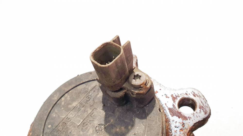 6G9N2B372DC Ford S-Max 2006 ABS Sensor (ABS WHEEL SPEED SENSOR) - REAR RIGHT