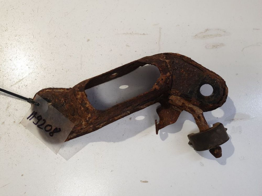 Ford Mondeo 2001 Traverso Kronsteinas G.K.