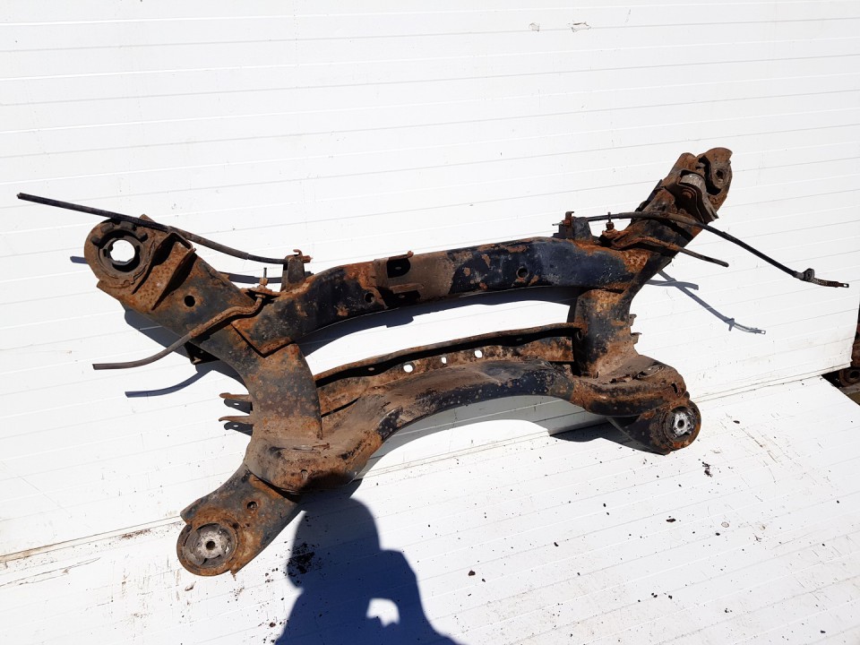 Chrysler Pacifica 2004 Subframe - REAR - Thumbnail 2