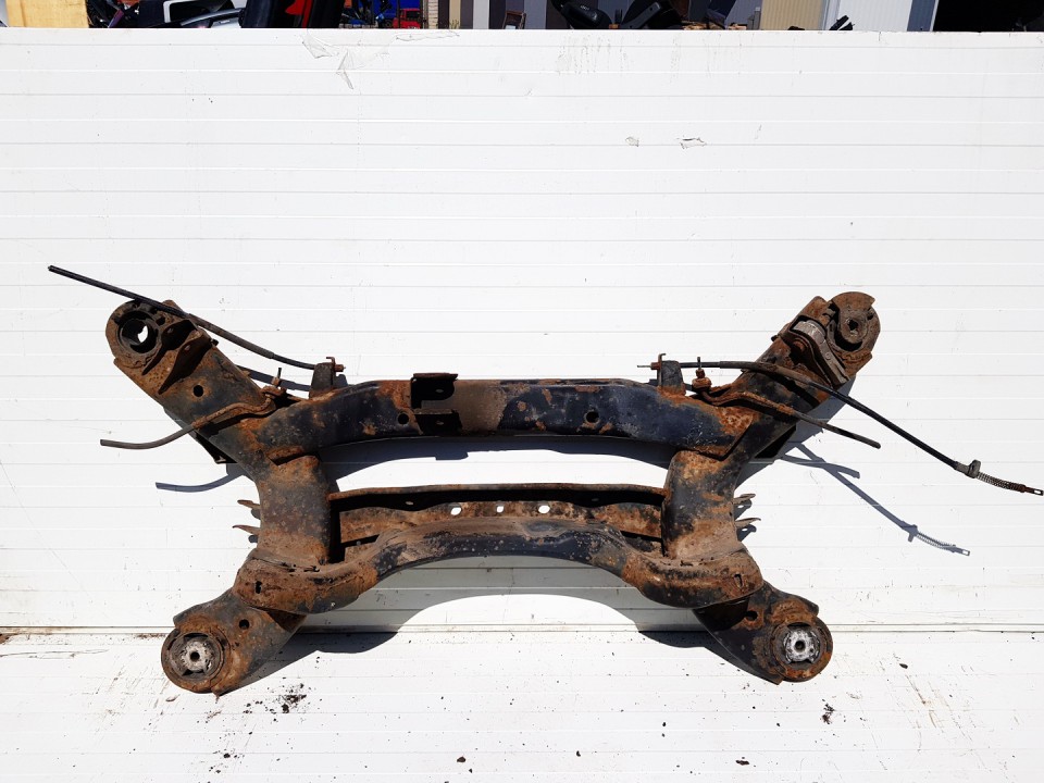 Chrysler Pacifica 2004 Subframe - REAR
