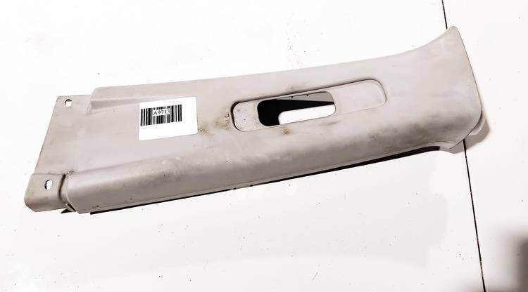 C23557969 Mazda 5 2008 Innenausstattung