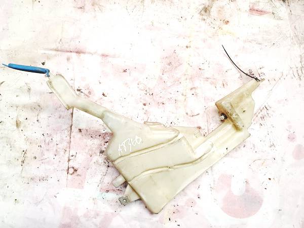 MINI ONE 2004 Logu mazgāšanas tvertne