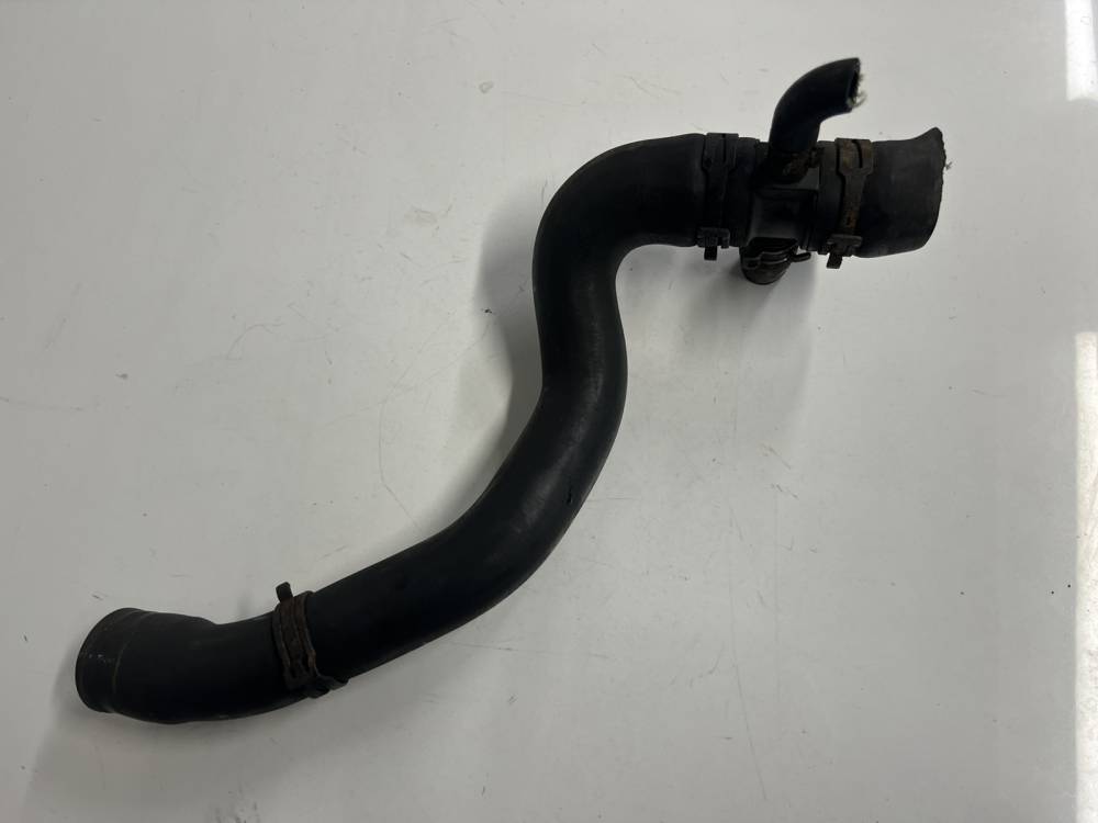 1K0121087E Seat Leon 2008 Jäähdytysnesteen laippa - Thumbnail 3