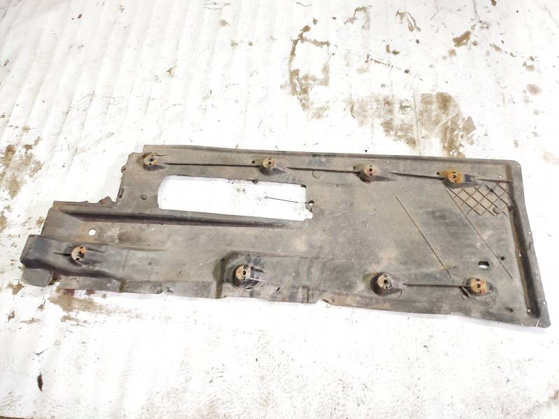 1K0825212 Skoda Octavia 2008 Bottom protection - Thumbnail 3