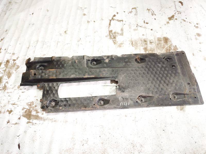 1K0825212 Skoda Octavia 2008 Bottom protection