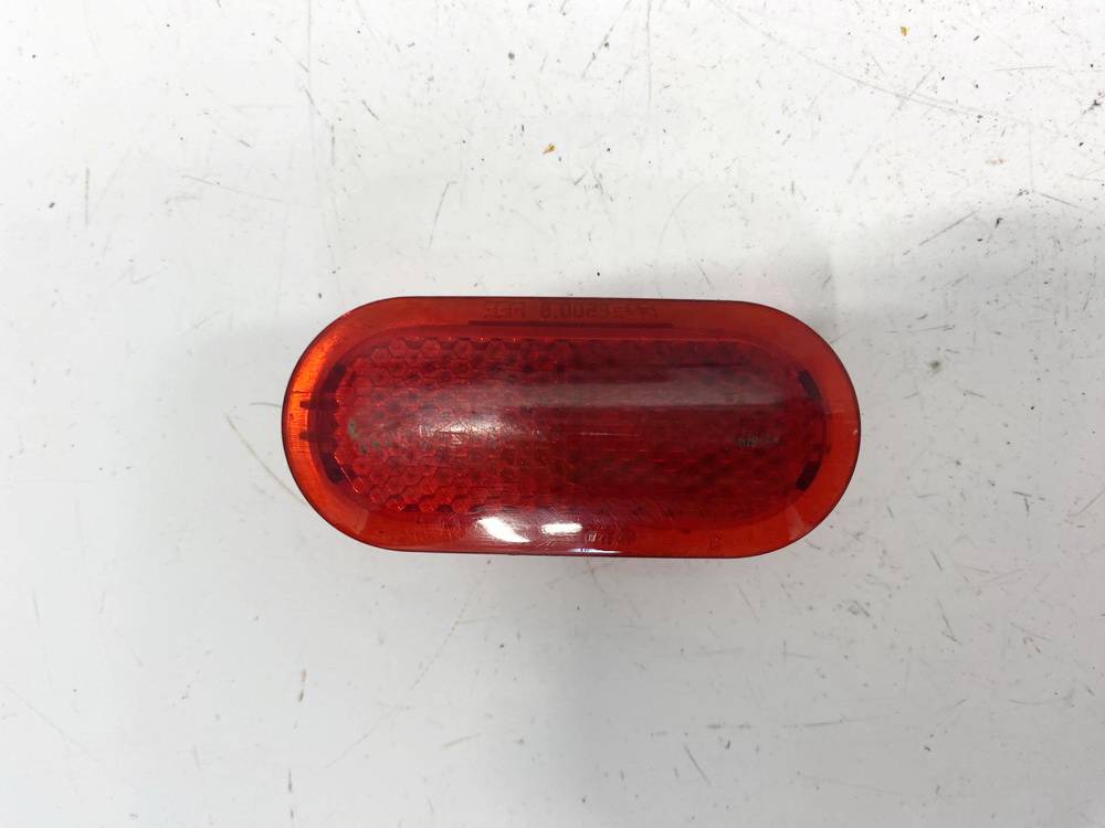 1H0947419A Volkswagen Caddy 2006 Interior Door Light Lamp - FRONT LEFT