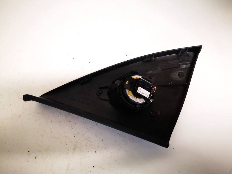 A2118200202 Mercedes-Benz C-CLASS 2008 Speaker (audio) - Thumbnail 3