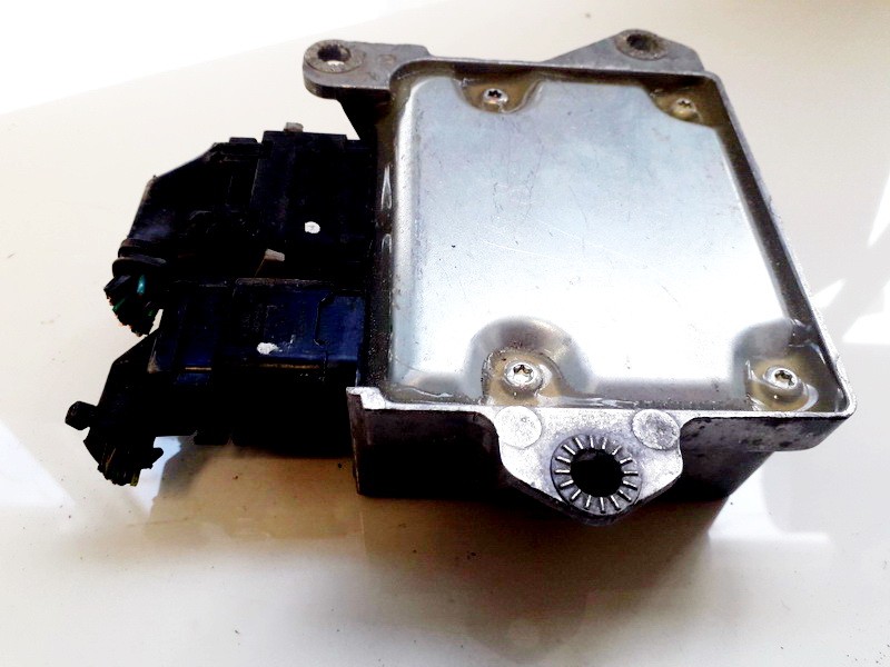 1S7T14B056BG Ford Mondeo 2003 srs-turvatyynyn tietokone – turvatyynyn ohjausyksikkö - Thumbnail 2