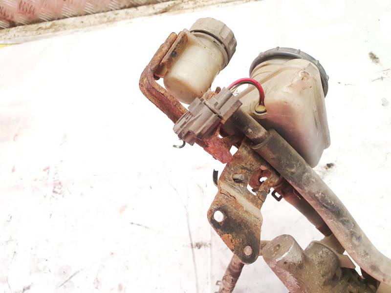 used used Brake Master Cylinder Reservoir Honda Civic 2001 1.4L 10EUR