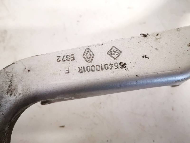 654010001R Renault Laguna 2008 Motora pārsega eņģe - PRIEKŠA PA KREISI - Thumbnail 3