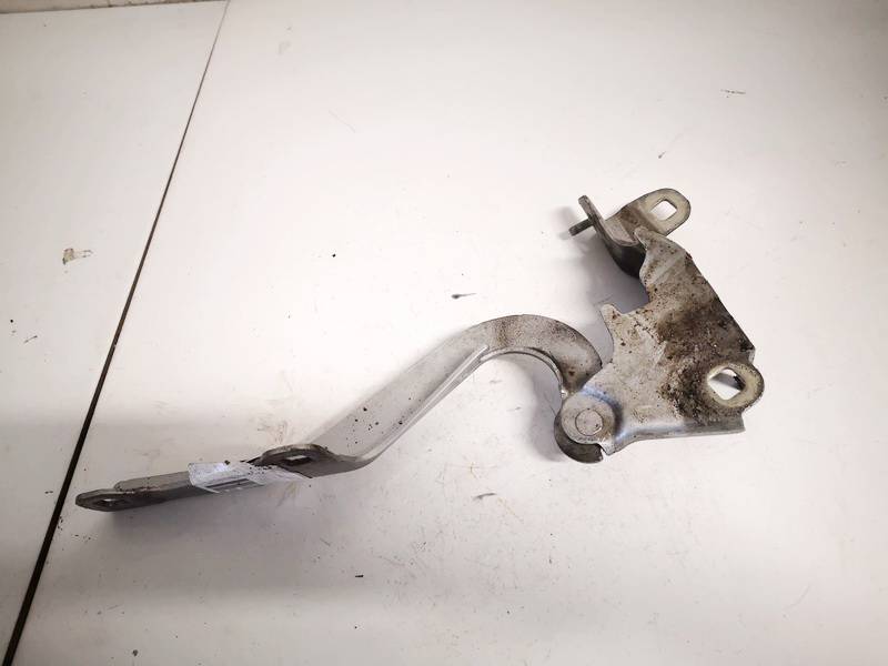 654010001R Renault Laguna 2008 Zawias maski - PRZEDNIE LEWE