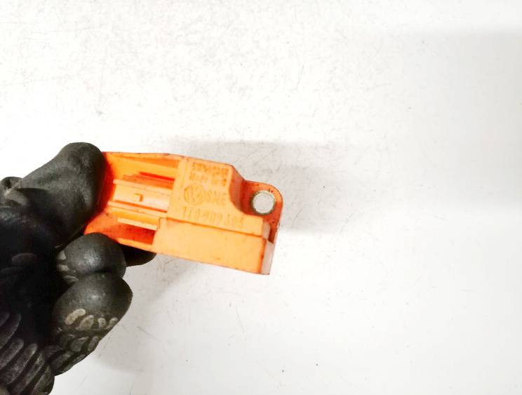 1T0909606 Volkswagen Touran 2003 Srs Airbag crash sensor - Thumbnail 3