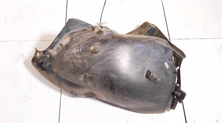 638447513R Renault Clio 2016 Nadkole - PRZEDNIE PRAWE