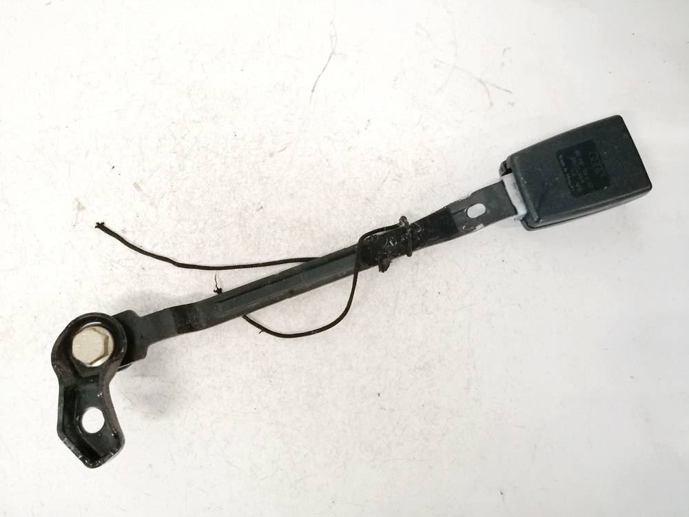 4B0857756D Audi A6 2002 Seat belt holder (Seat belt Buckle) - FRONT RIGHT - Thumbnail 2