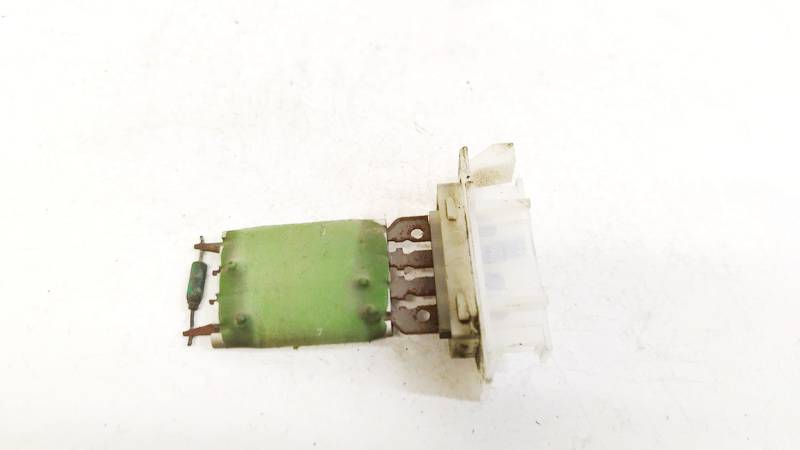 Volkswagen Golf 2011 Heater Resistor (Heater Blower Motor Resistor)