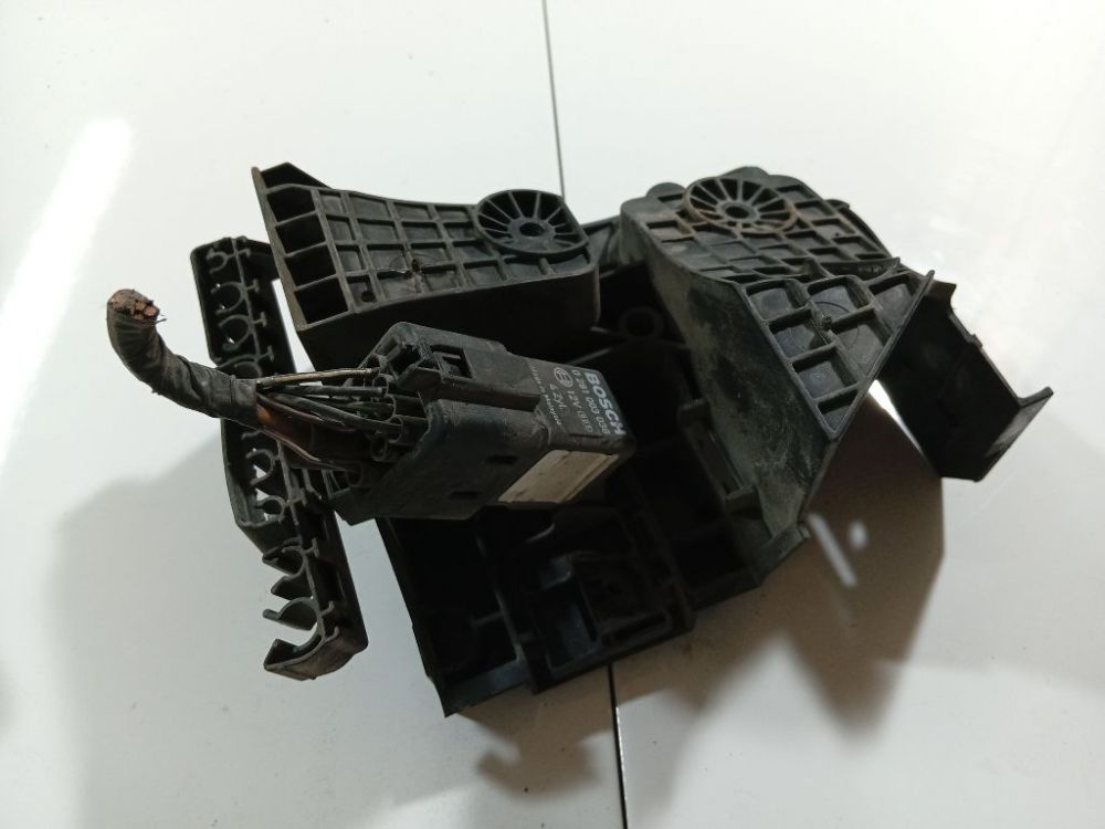 1K0907361C Skoda Superb 2009 andere Halter