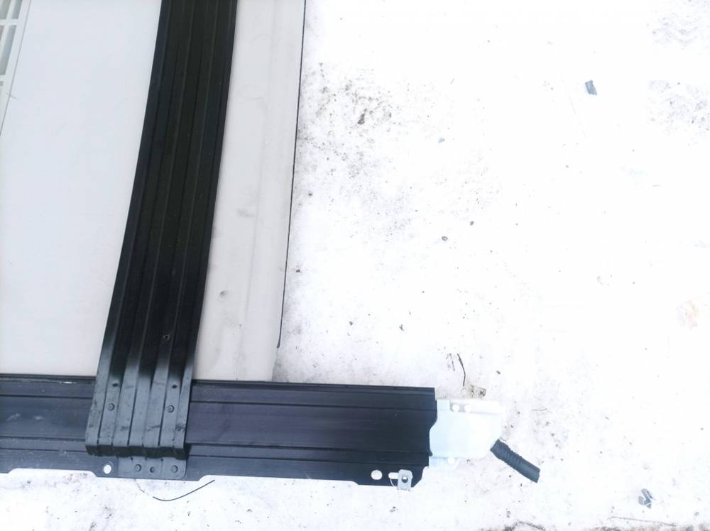 Mercedes-Benz ML-CLASS 2006 Schiebedach - Thumbnail 2