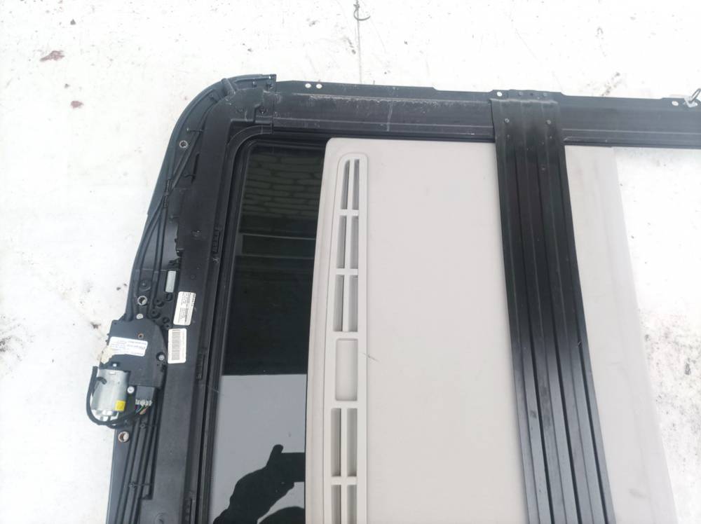 Mercedes-Benz ML-CLASS 2006 Schiebedach - Thumbnail 3