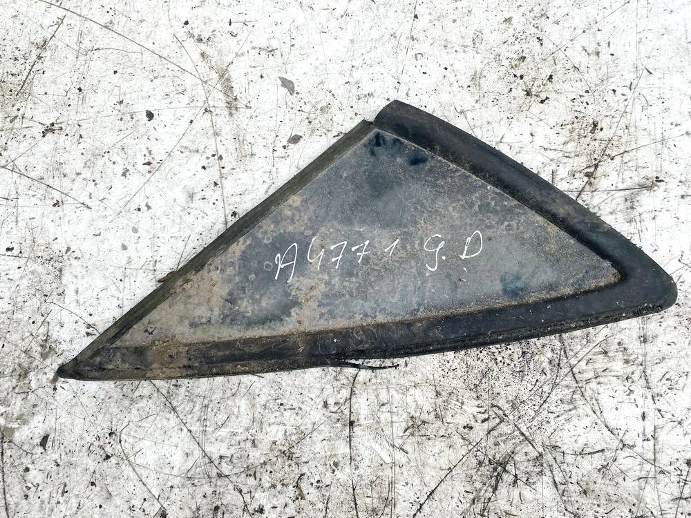 AS2 Ford Mondeo 2009 Fenêtre de Carrosserie Arrière Droite