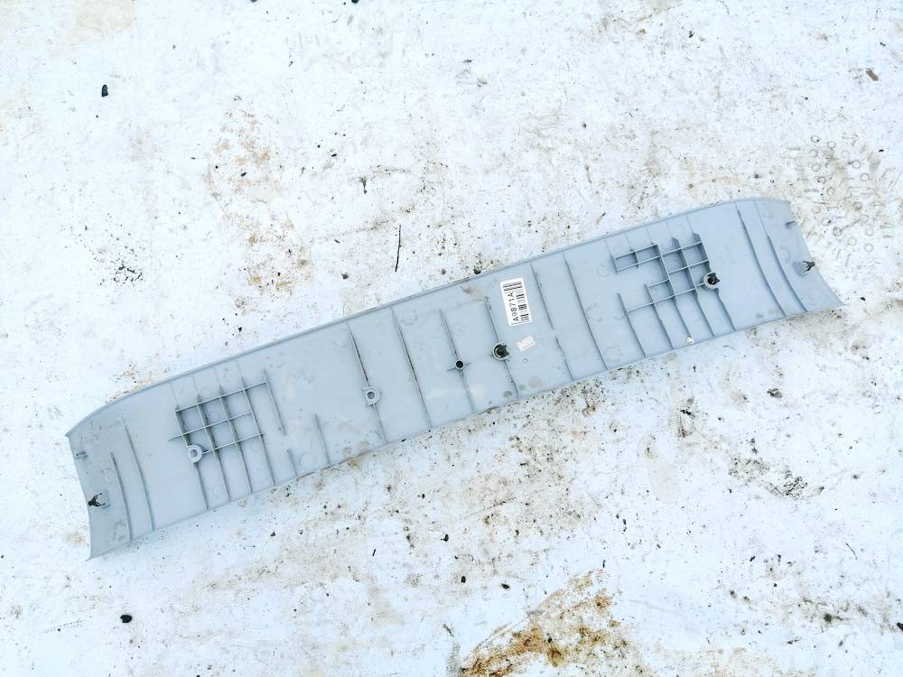 C23568140 Mazda 5 2006 Innenausstattung - Thumbnail 2