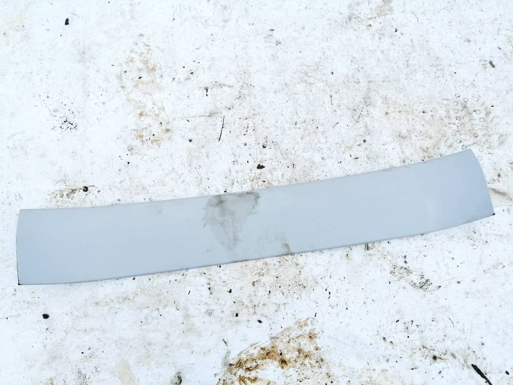 C23568140 Mazda 5 2006 Innenausstattung