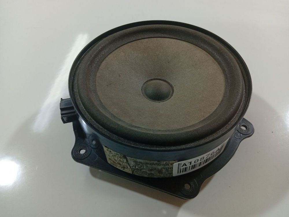 8Z0035411 Audi A2 2002 Speaker (audio)