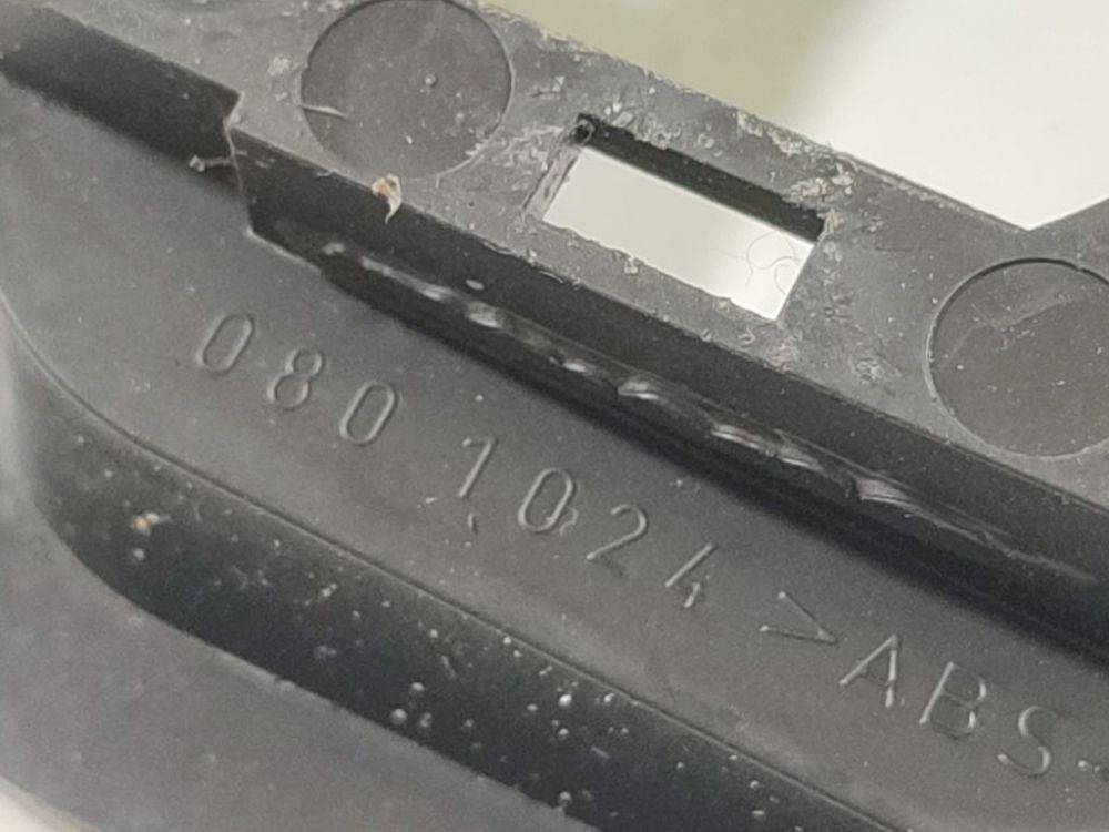 0801024 Opel Signum 2005 Interior trim - Thumbnail 4