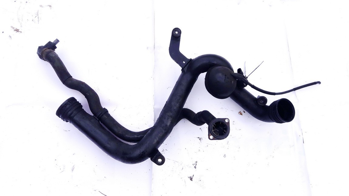 1LK0145770B Skoda Octavia 2005 Wąż intercoolera