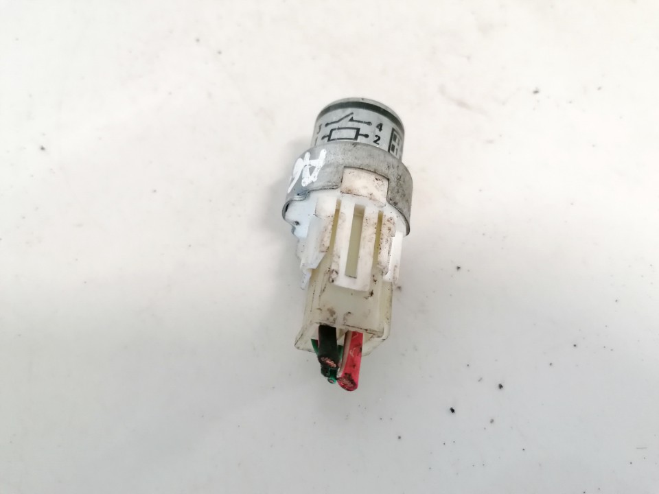 0567005260 Subaru Forester 2002 Relay module - Thumbnail 3