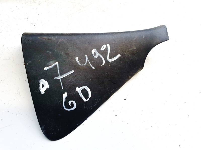 7L0839916B Volkswagen Touareg 2003 Salono apdaila (plastmases)