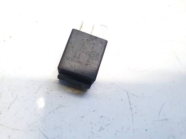 8Z0951253 Audi A3 2005 Relay module - Thumbnail 3