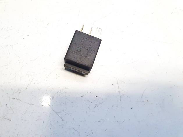 8Z0951253 Audi A3 2005 Relay module - Thumbnail 2